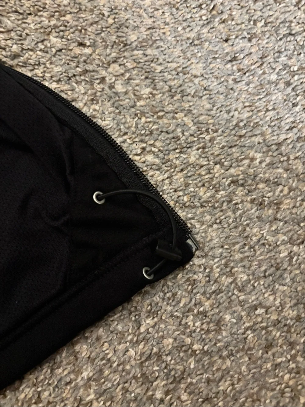 The North Face Apex Bionic Full Zip Soft Shell Jacket